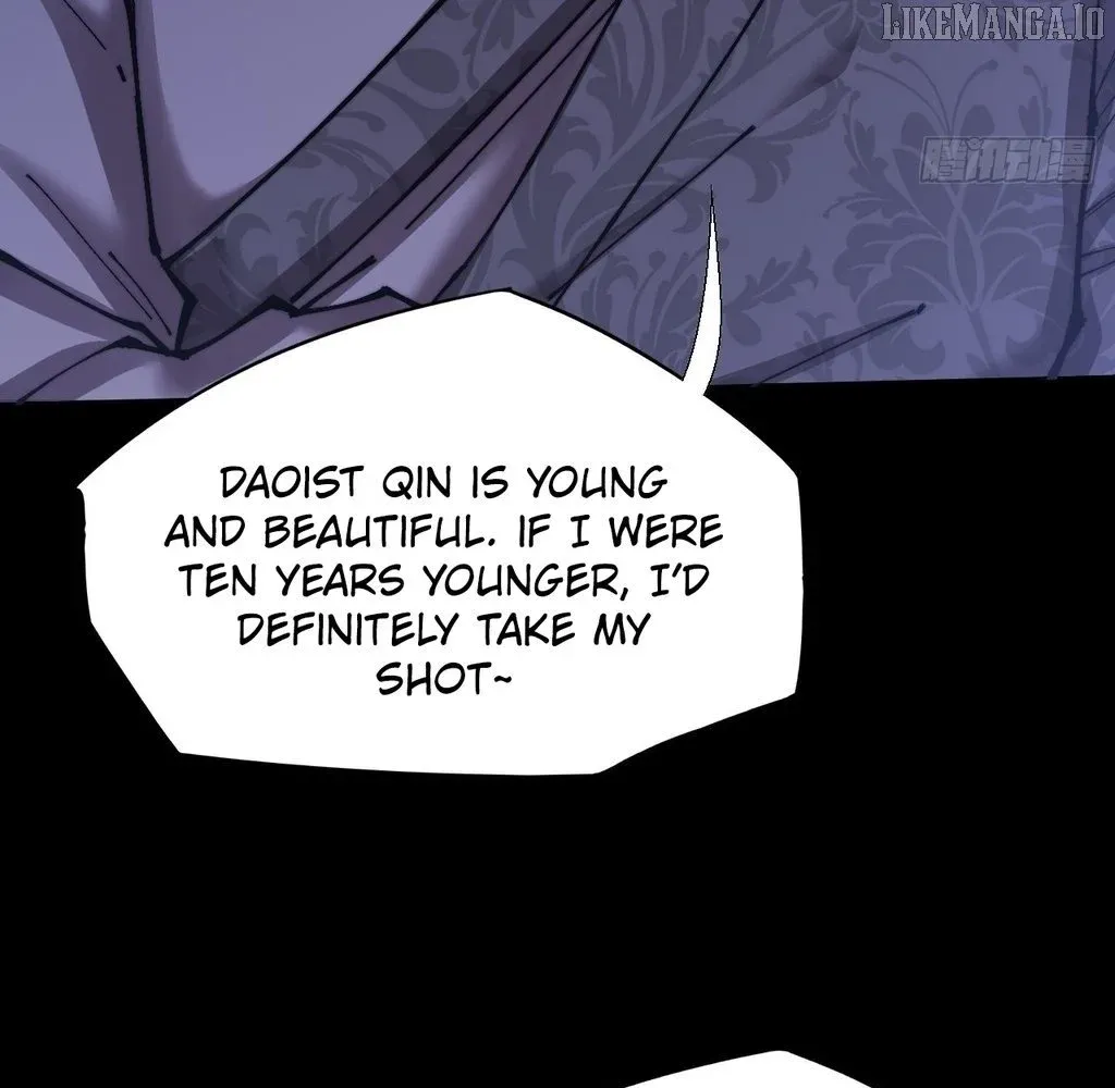Read Weird Immortal Path chapter 53 image 50 on Lezhin
