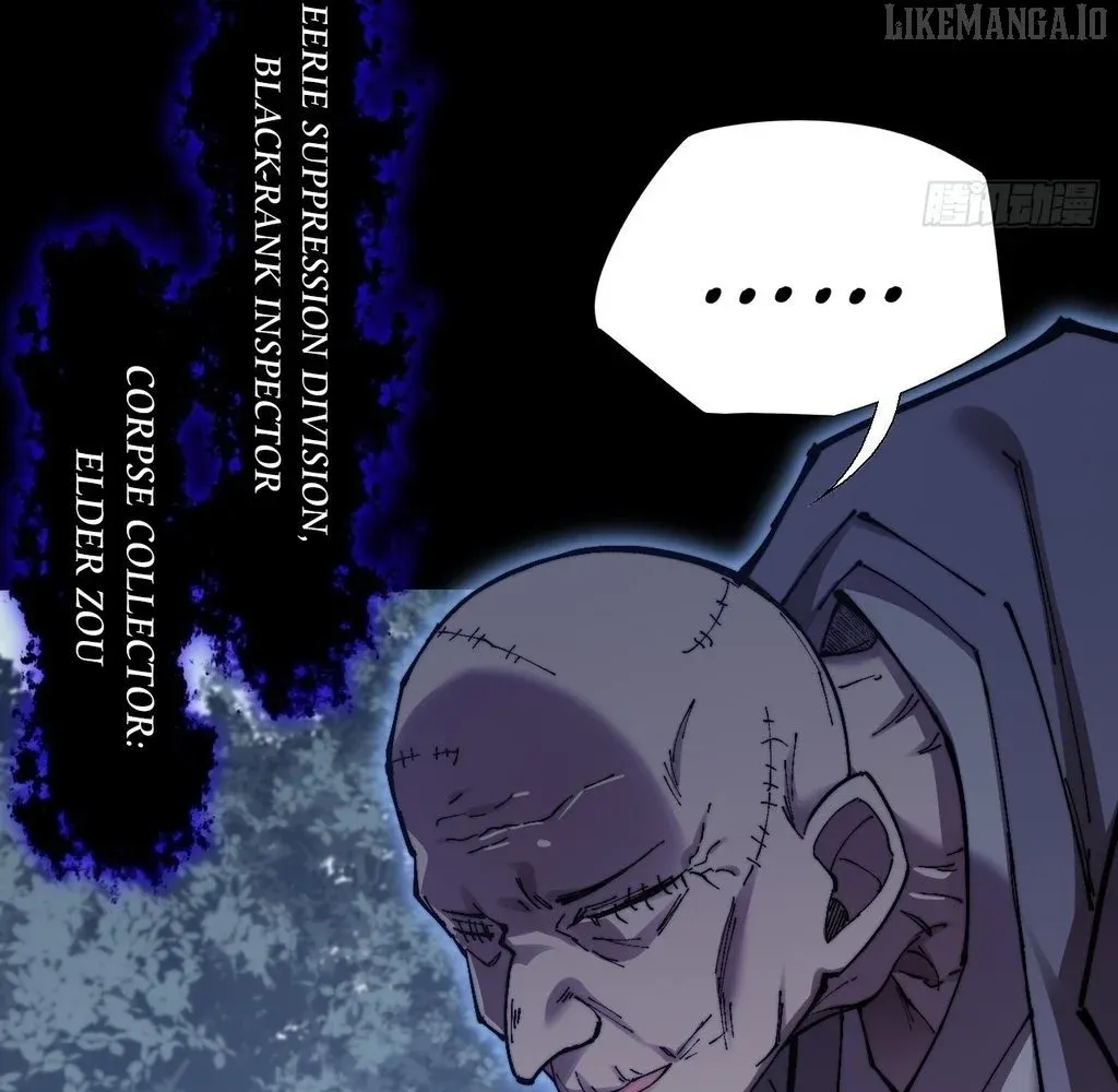 Read Weird Immortal Path chapter 53 image 55 on Lezhin
