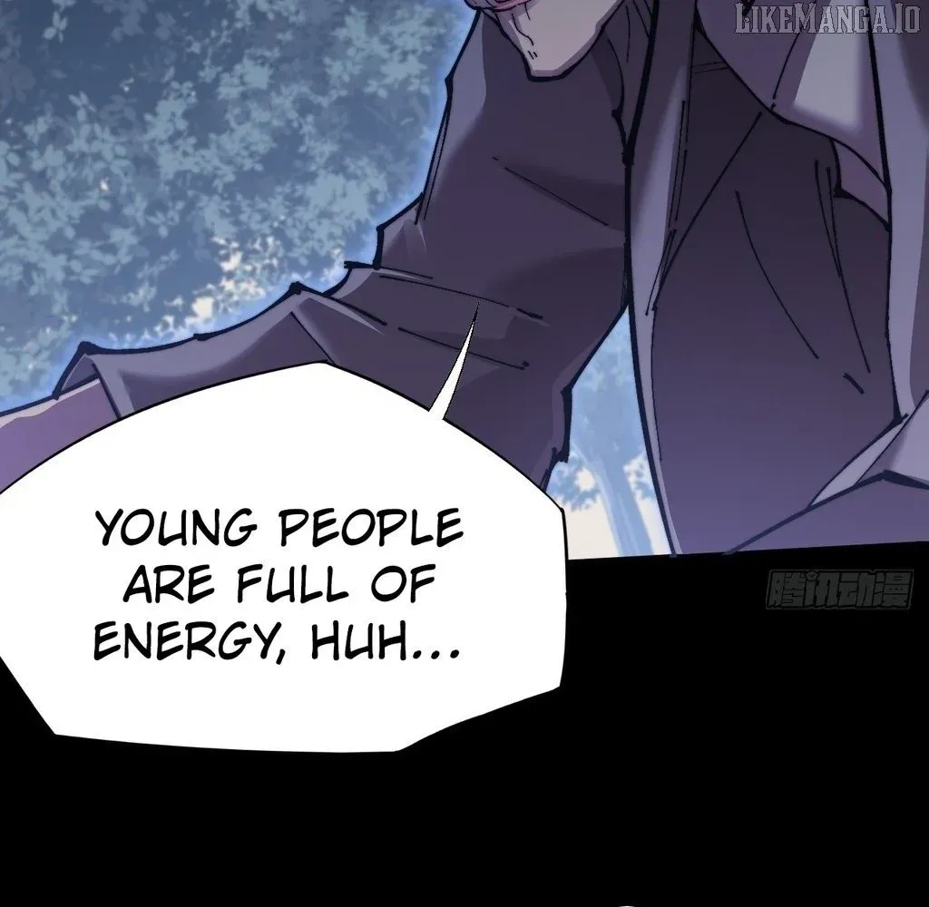 Read Weird Immortal Path chapter 53 image 56 on Lezhin
