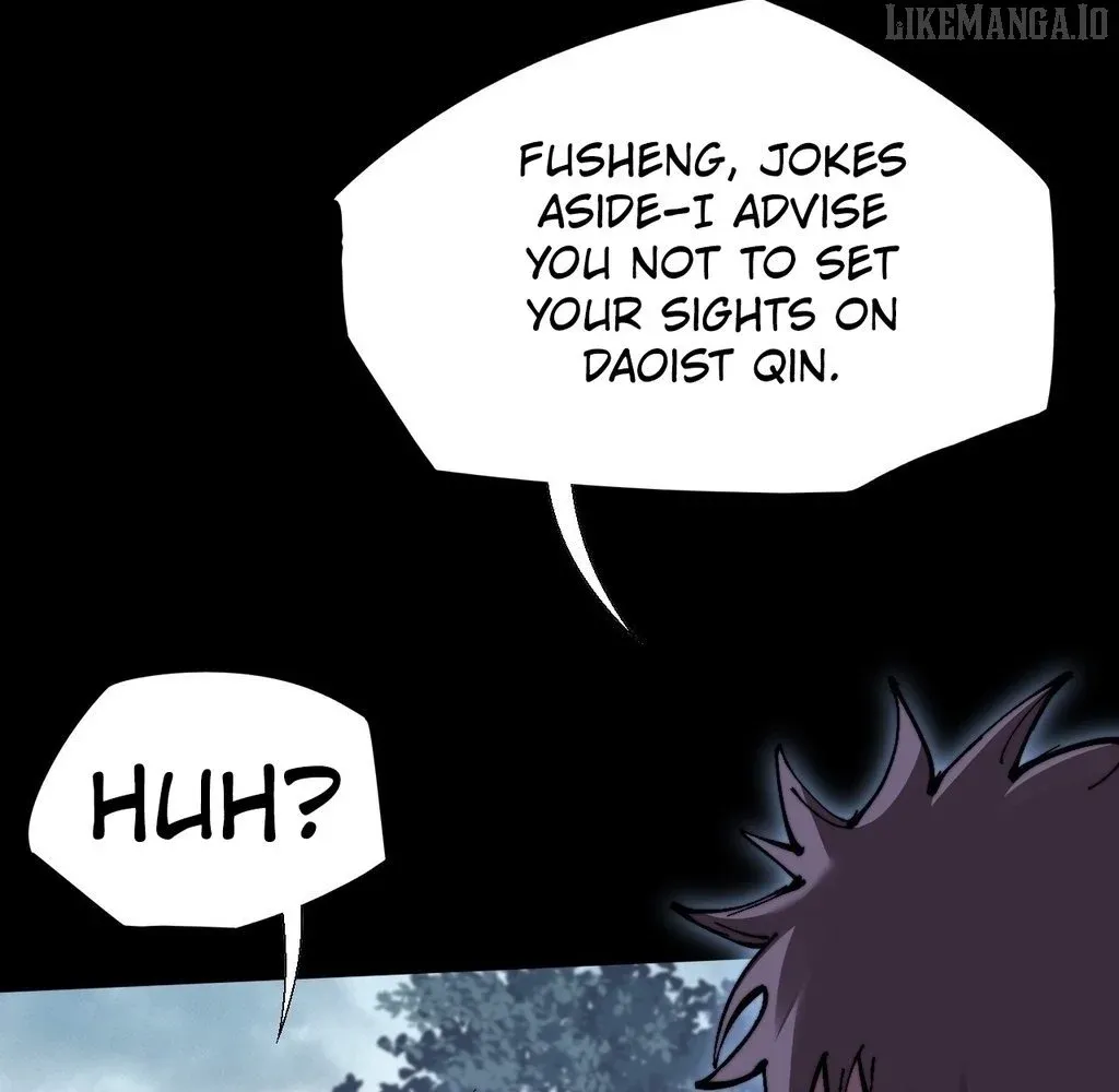 Read Weird Immortal Path chapter 53 image 57 on Lezhin