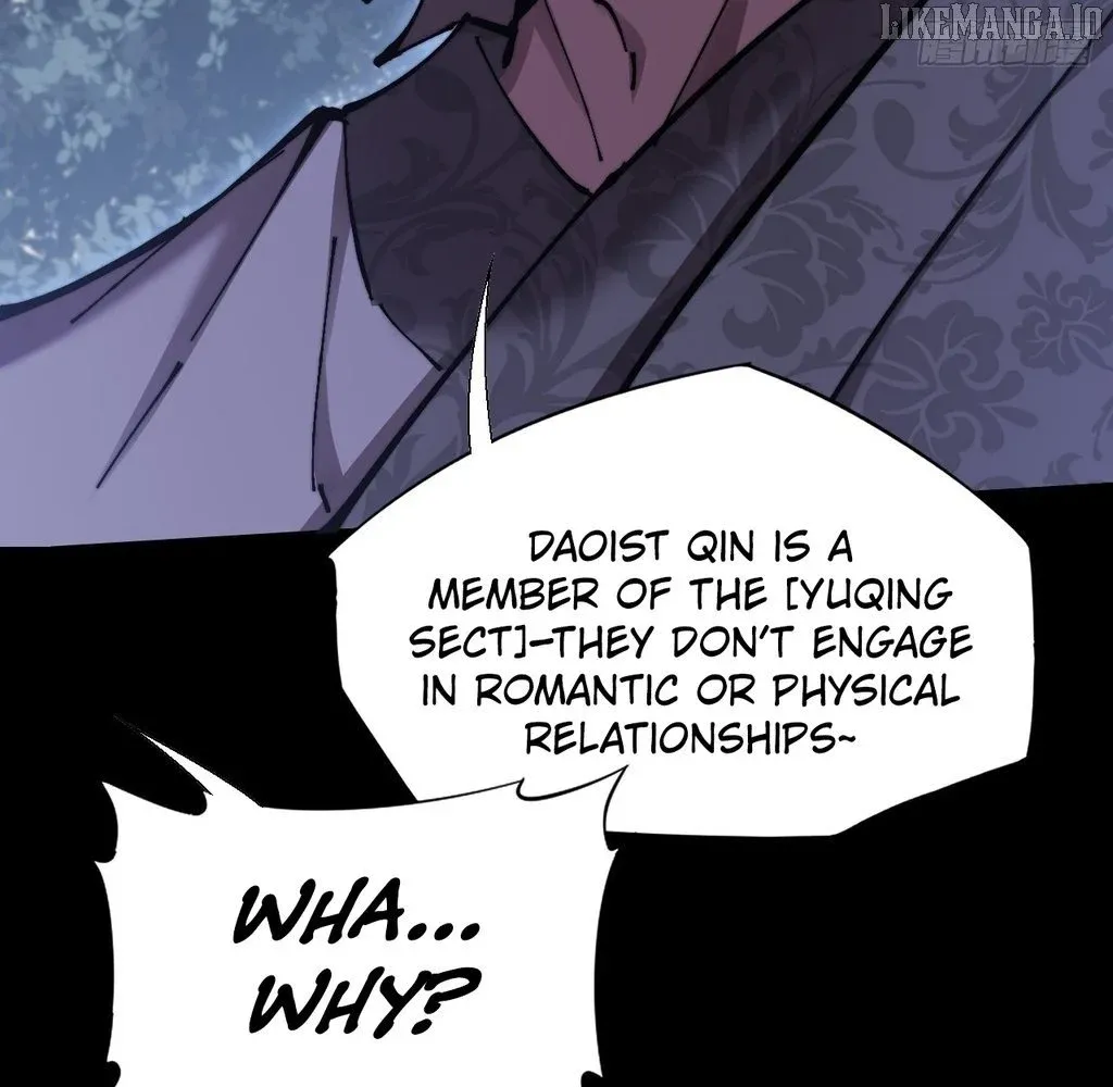 Read Weird Immortal Path chapter 53 image 61 on Lezhin