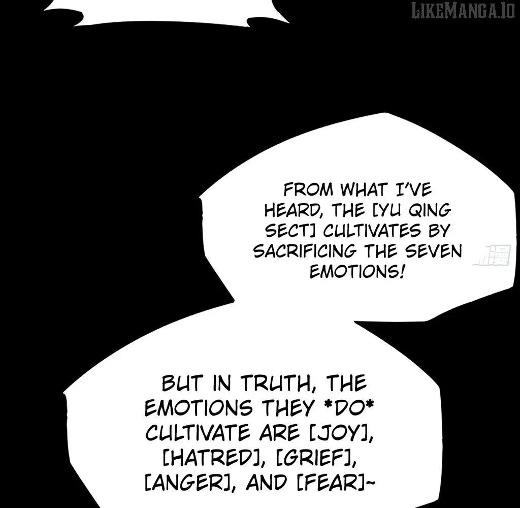 Read Weird Immortal Path chapter 53 image 62 on Lezhin