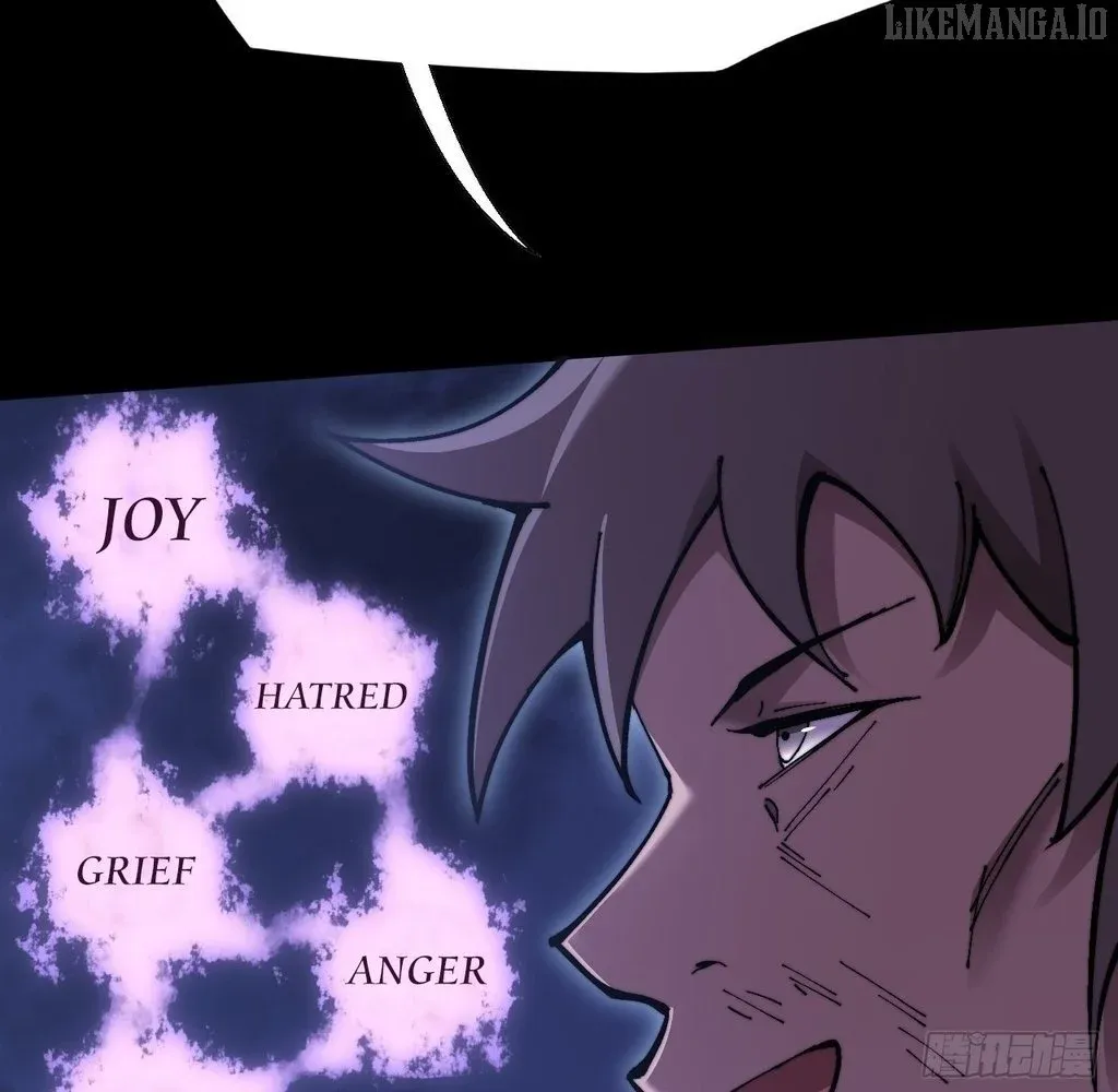 Read Weird Immortal Path chapter 53 image 63 on Lezhin