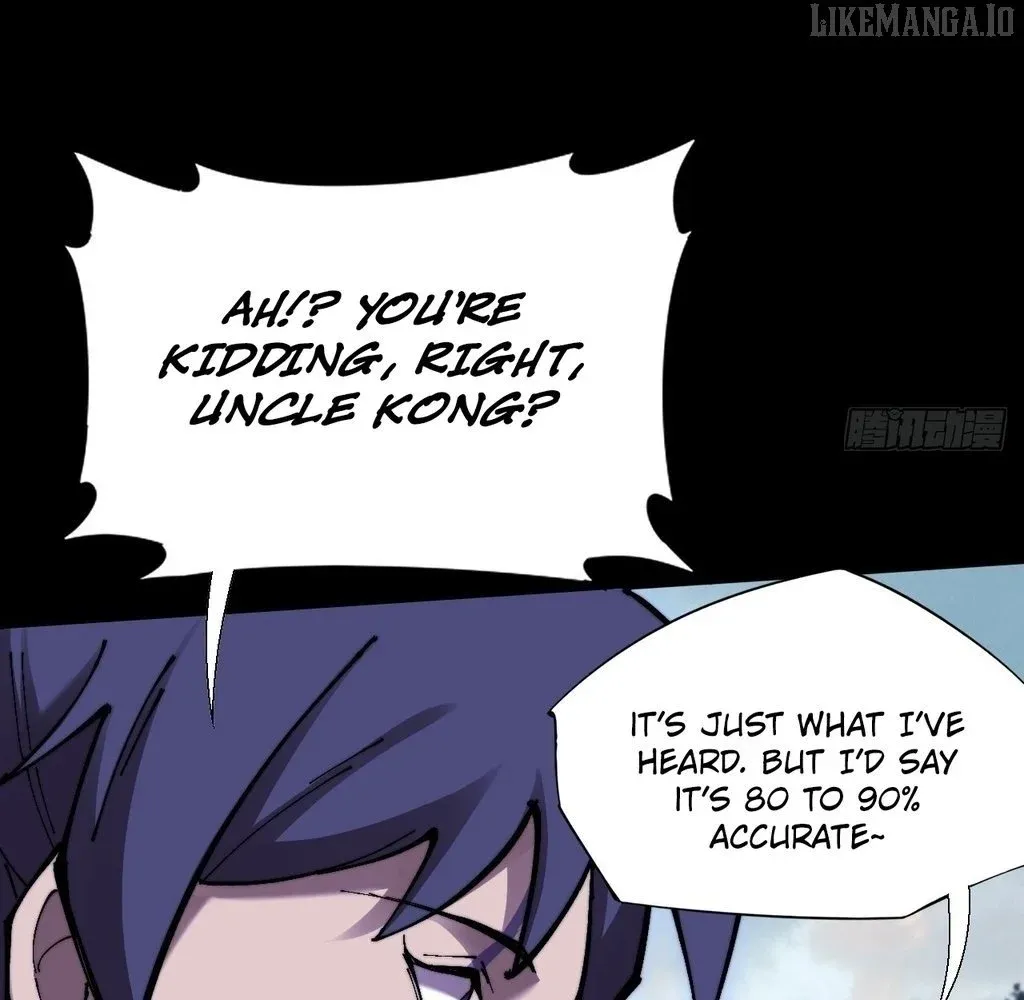 Read Weird Immortal Path chapter 53 image 65 on Lezhin