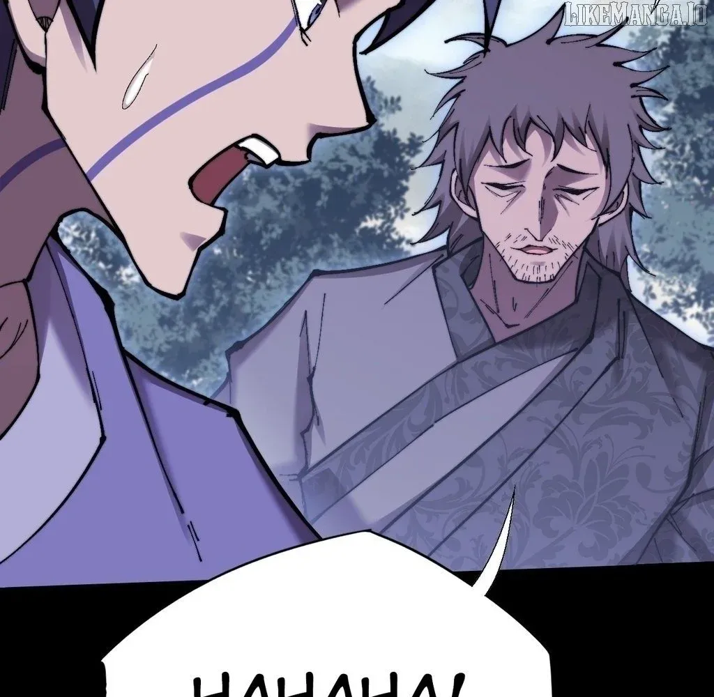 Read Weird Immortal Path chapter 53 image 66 on Lezhin