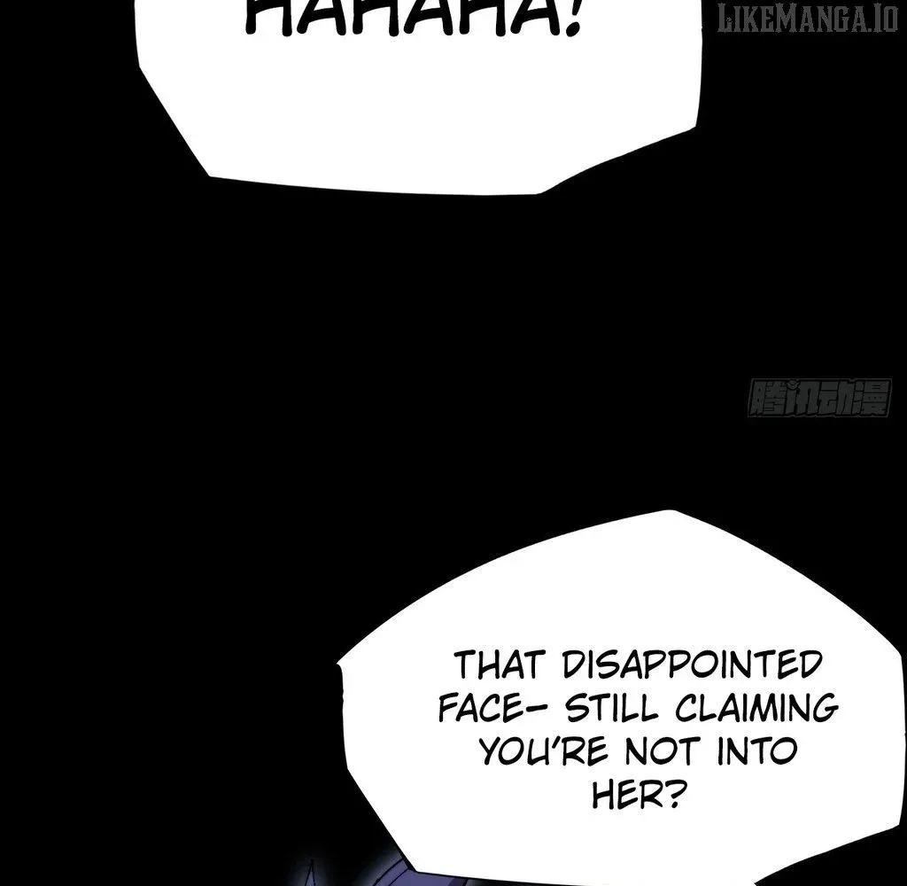Read Weird Immortal Path chapter 53 image 67 on Lezhin