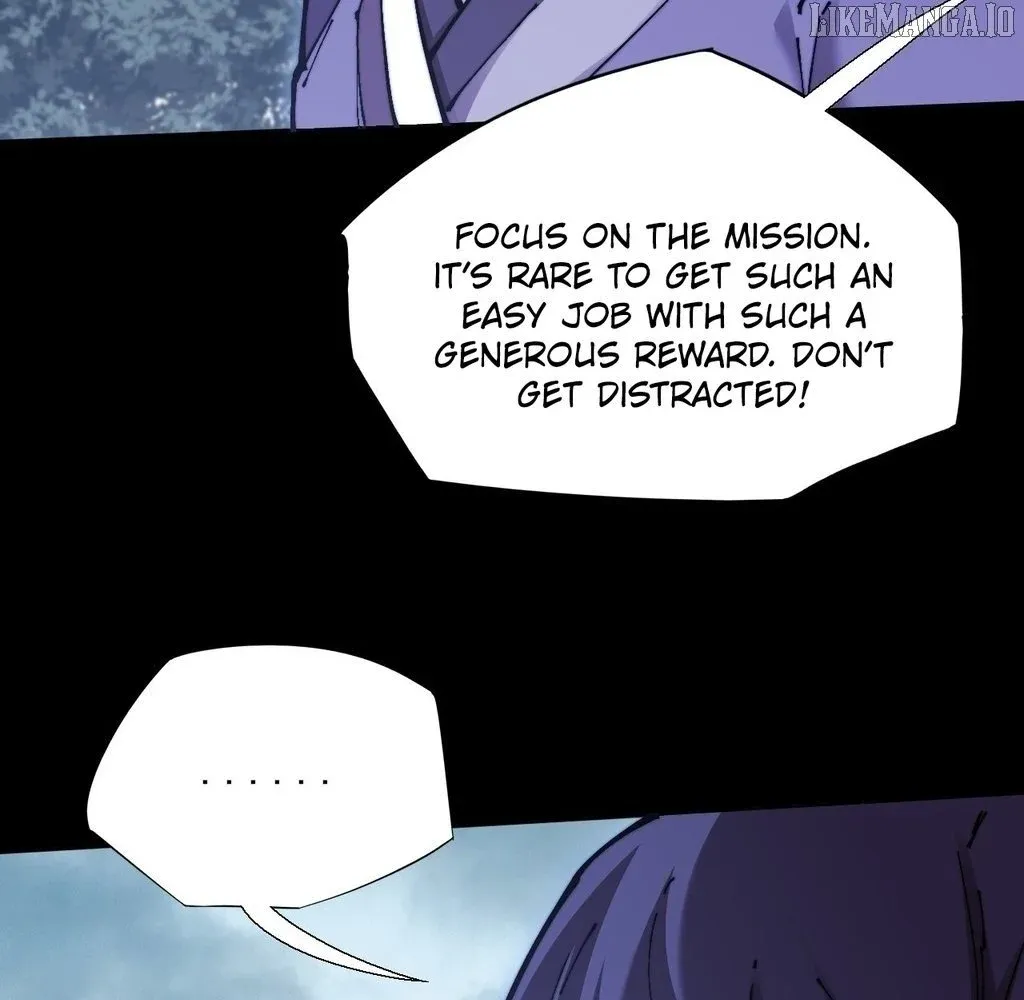 Read Weird Immortal Path chapter 53 image 69 on Lezhin