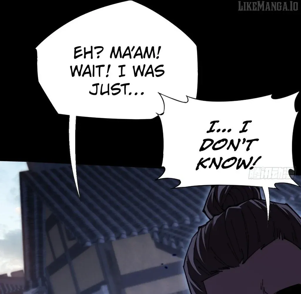 Read Weird Immortal Path chapter 53 image 78 on Lezhin