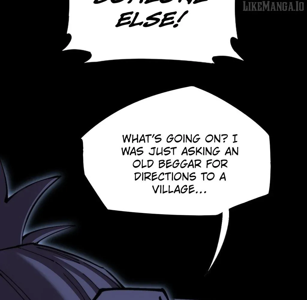 Read Weird Immortal Path chapter 53 image 80 on Lezhin