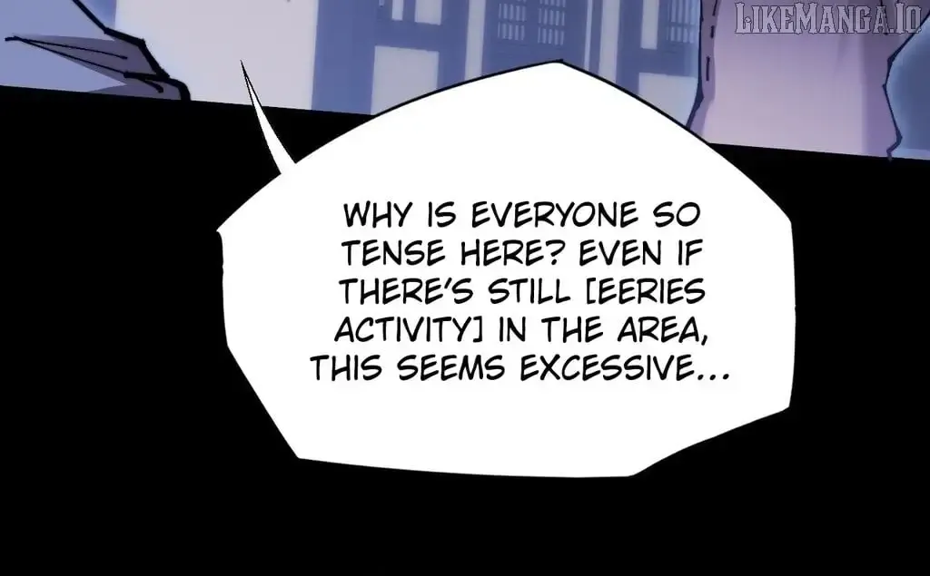 Read Weird Immortal Path chapter 53 image 82 on Lezhin