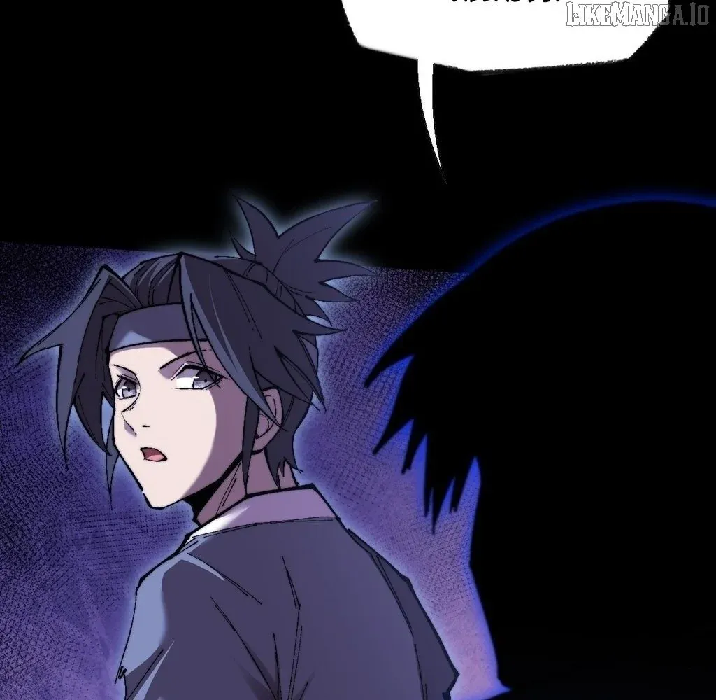 Read Weird Immortal Path chapter 53 image 86 on Lezhin
