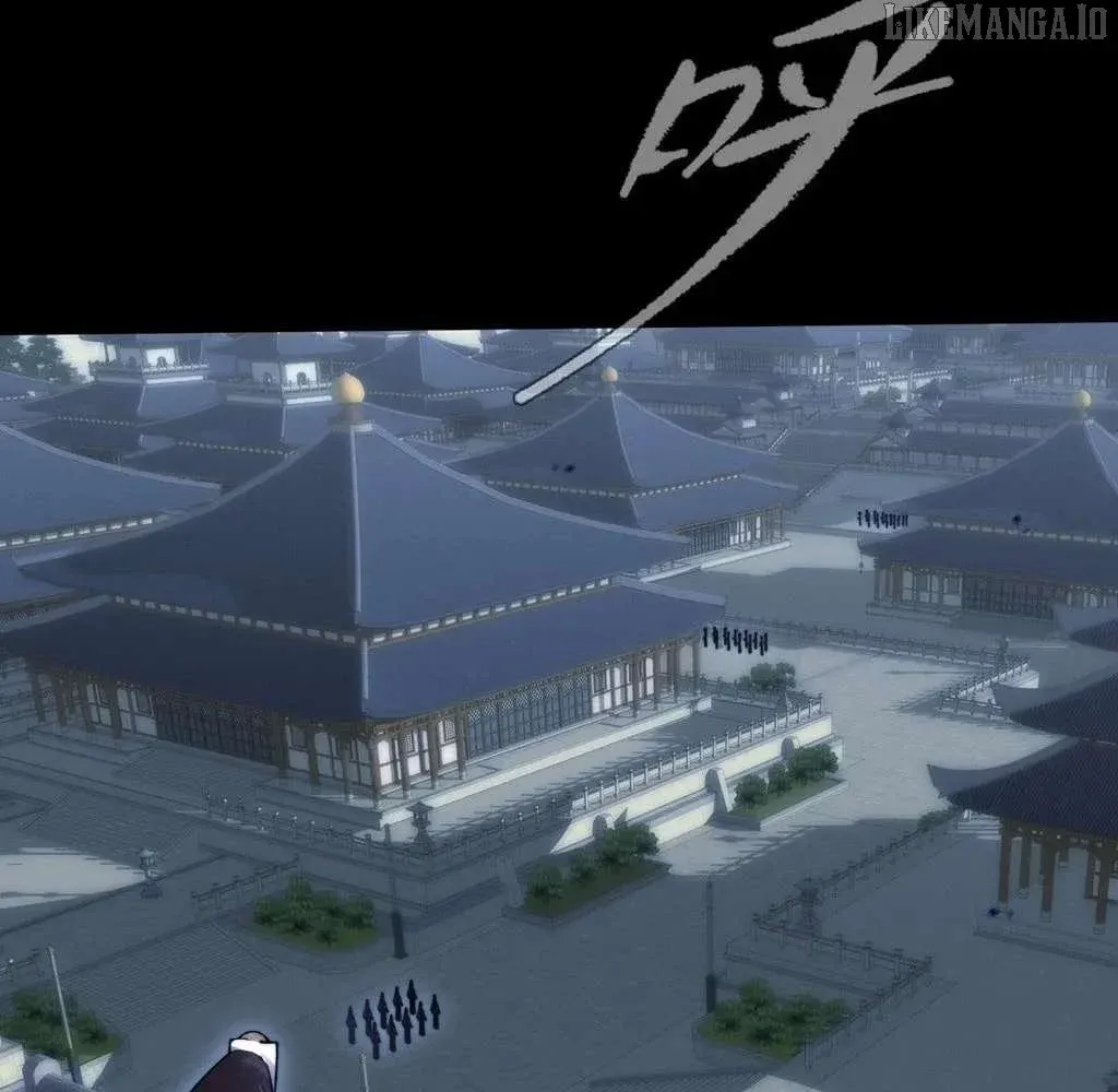 Read Weird Immortal Path chapter 54 image 1 on Lezhin