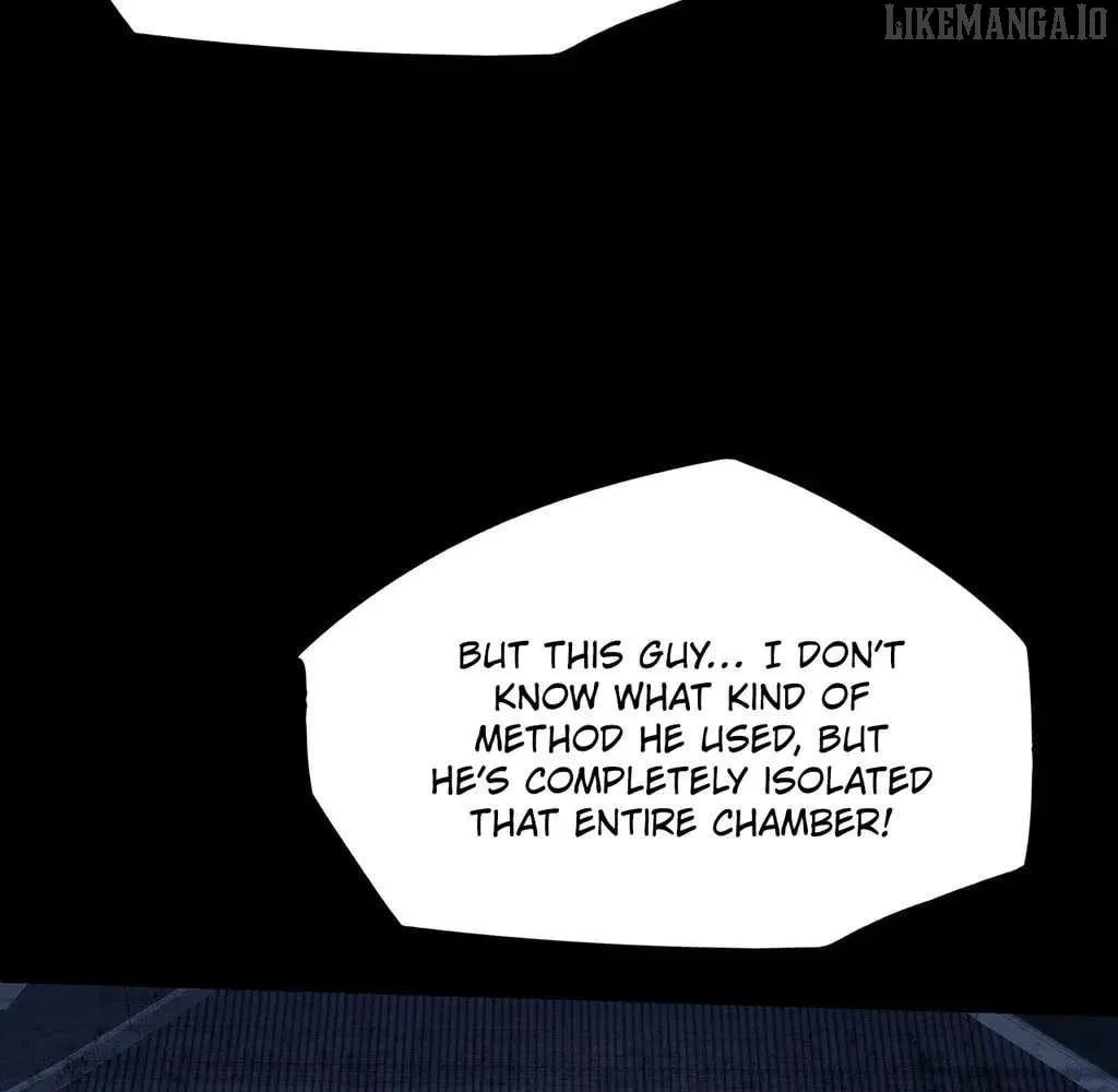 Read Weird Immortal Path chapter 54 image 10 on Lezhin