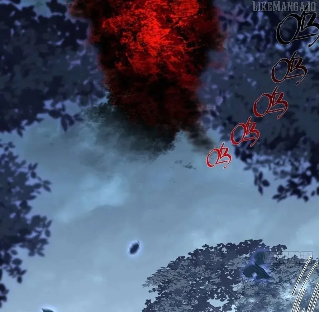 Read Weird Immortal Path chapter 54 image 100 on Lezhin