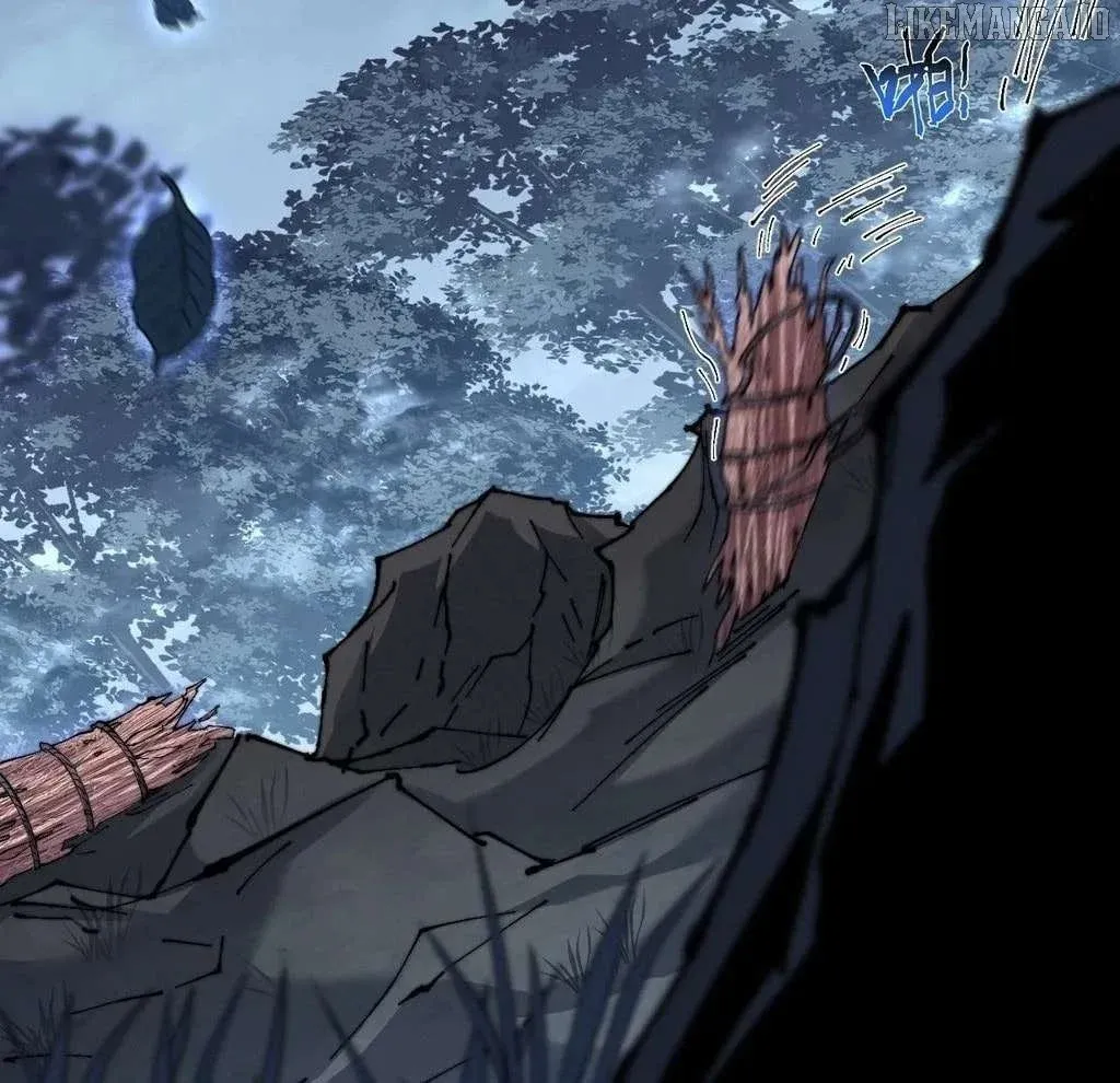 Read Weird Immortal Path chapter 54 image 101 on Lezhin