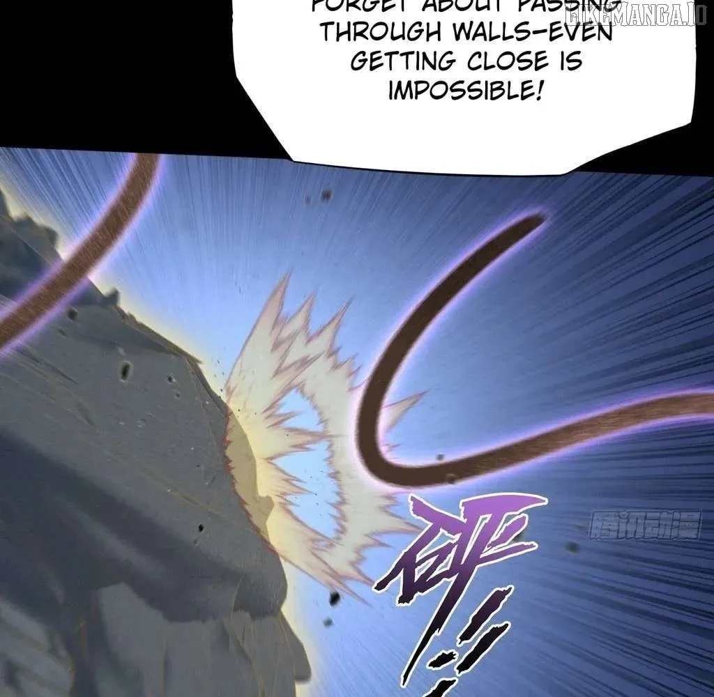 Read Weird Immortal Path chapter 54 image 13 on Lezhin