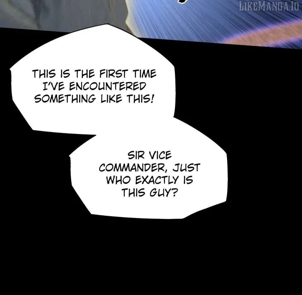 Read Weird Immortal Path chapter 54 image 14 on Lezhin