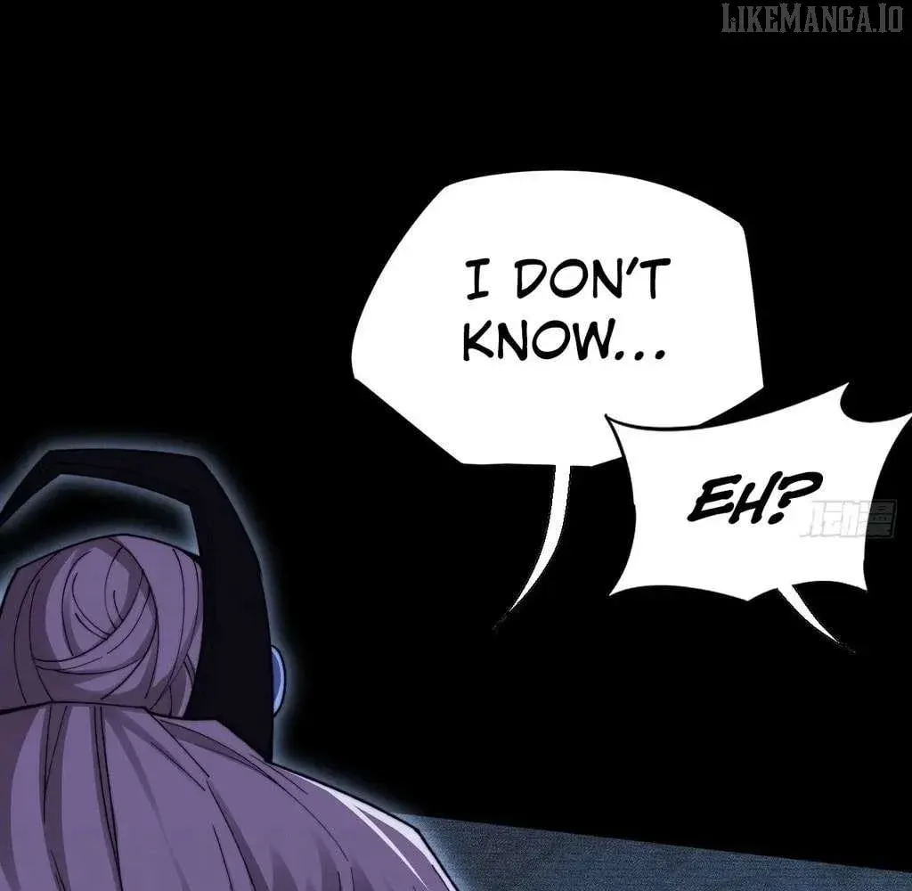 Read Weird Immortal Path chapter 54 image 15 on Lezhin