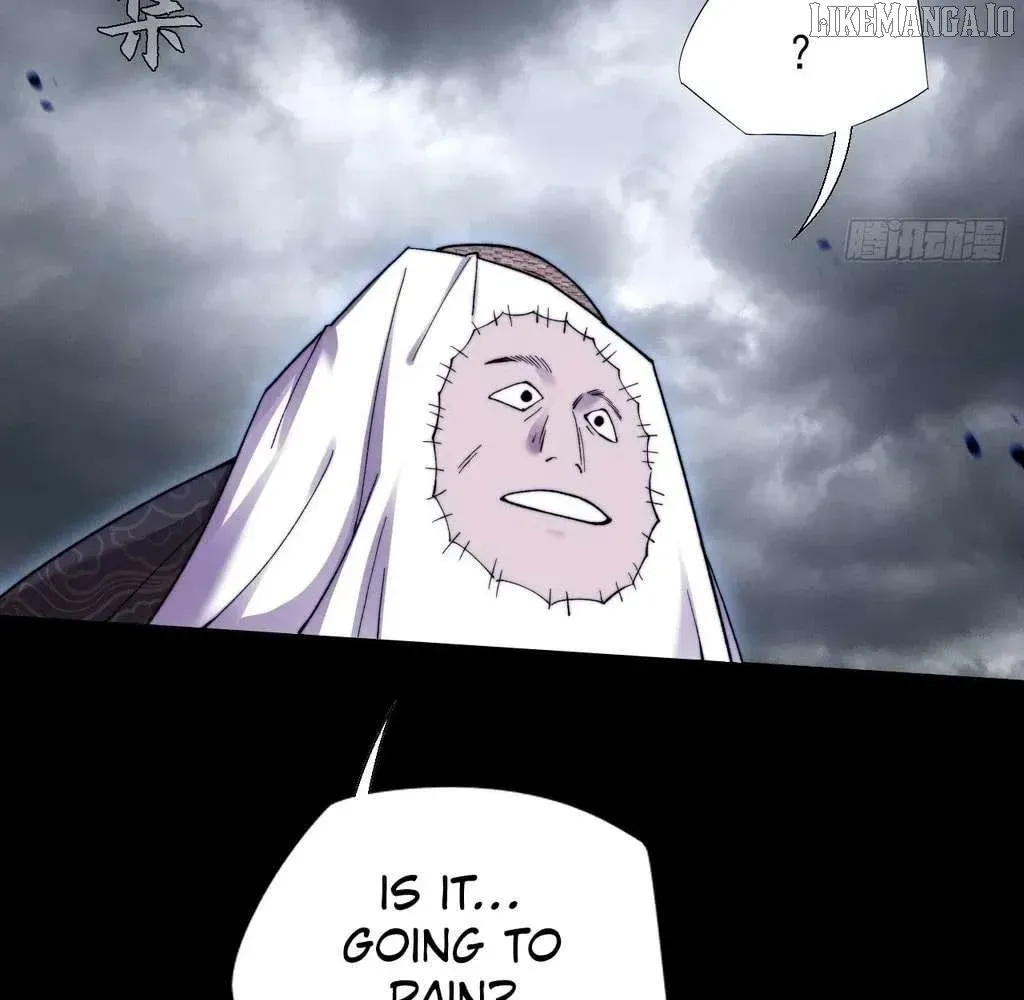 Read Weird Immortal Path chapter 54 image 19 on Lezhin