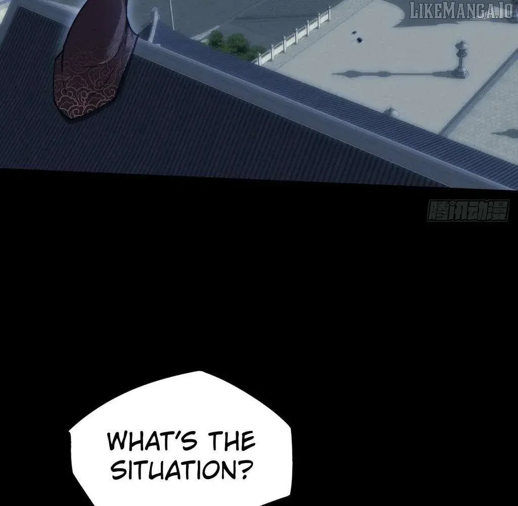 Read Weird Immortal Path chapter 54 image 2 on Lezhin