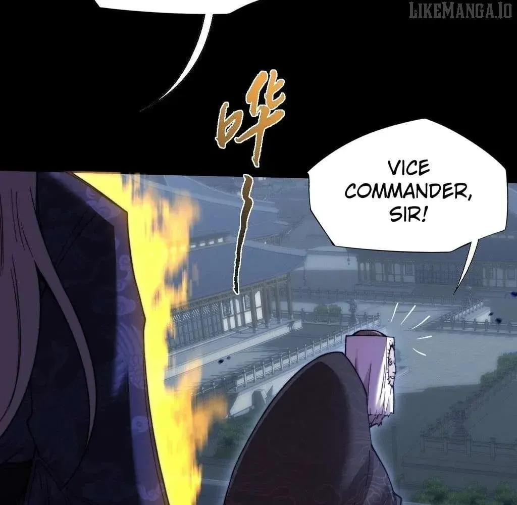 Read Weird Immortal Path chapter 54 image 3 on Lezhin