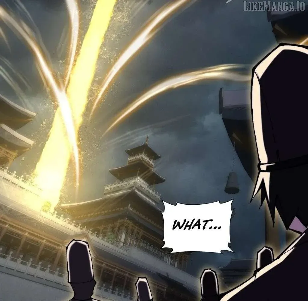 Read Weird Immortal Path chapter 54 image 30 on Lezhin