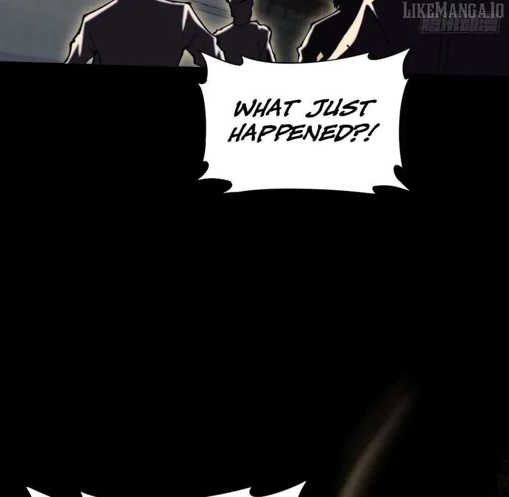 Read Weird Immortal Path chapter 54 image 31 on Lezhin