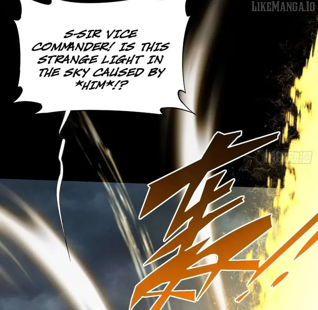 Read Weird Immortal Path chapter 54 image 32 on Lezhin