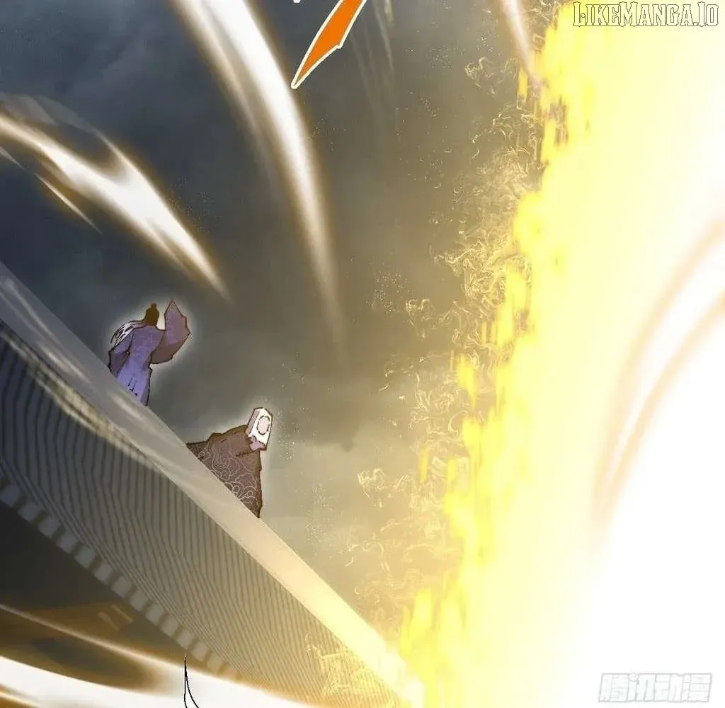 Read Weird Immortal Path chapter 54 image 33 on Lezhin
