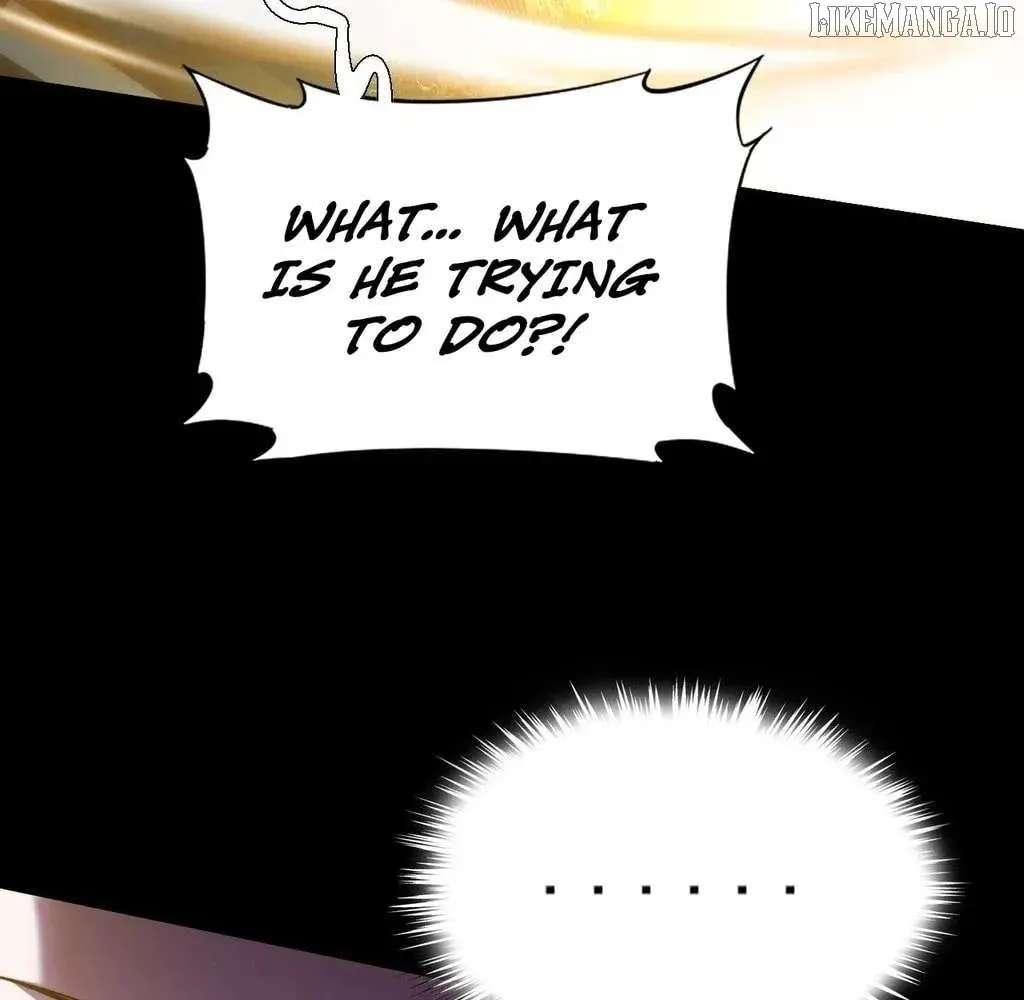 Read Weird Immortal Path chapter 54 image 34 on Lezhin