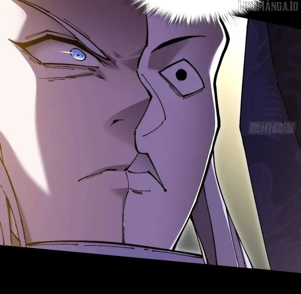 Read Weird Immortal Path chapter 54 image 35 on Lezhin