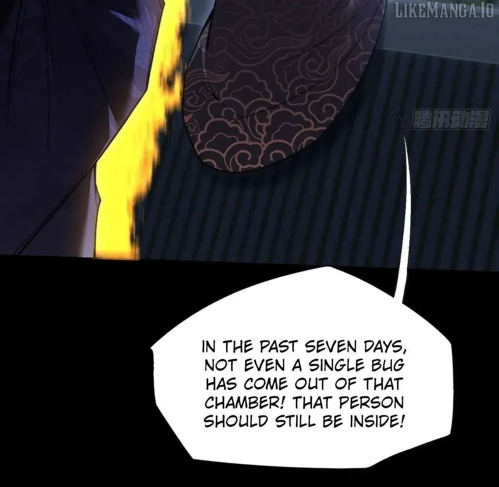 Read Weird Immortal Path chapter 54 image 4 on Lezhin