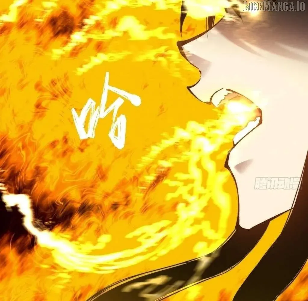 Read Weird Immortal Path chapter 54 image 44 on Lezhin