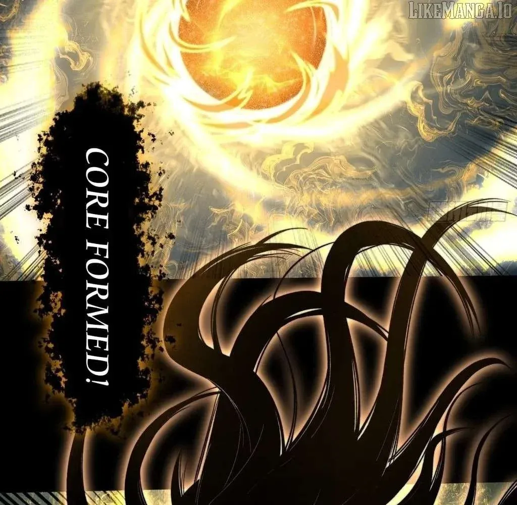 Read Weird Immortal Path chapter 54 image 49 on Lezhin