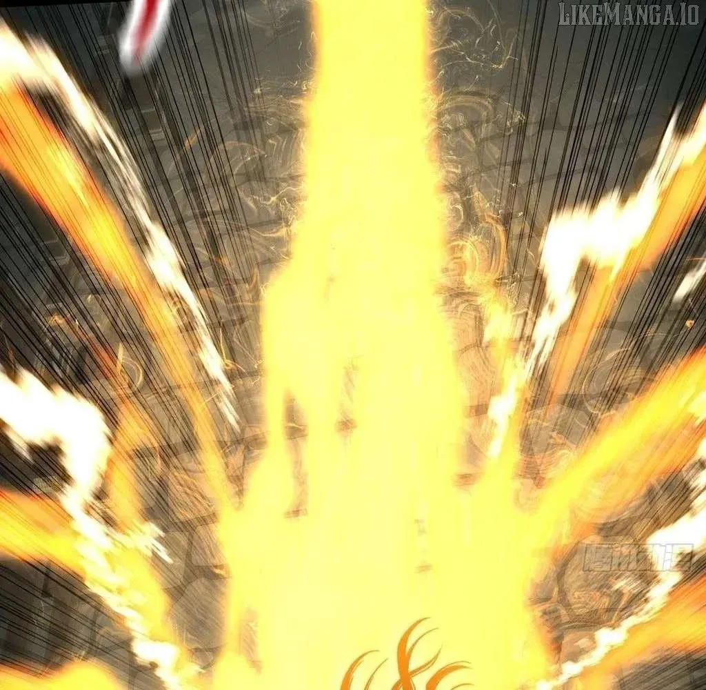 Read Weird Immortal Path chapter 54 image 53 on Lezhin