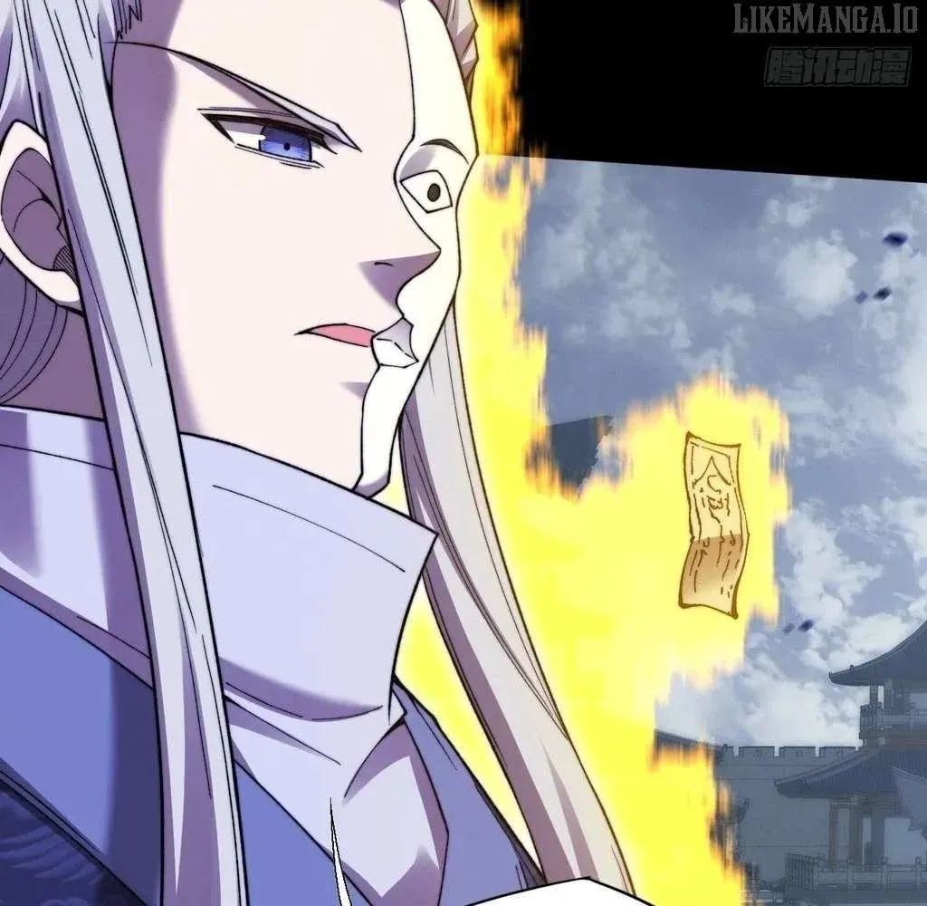 Read Weird Immortal Path chapter 54 image 6 on Lezhin