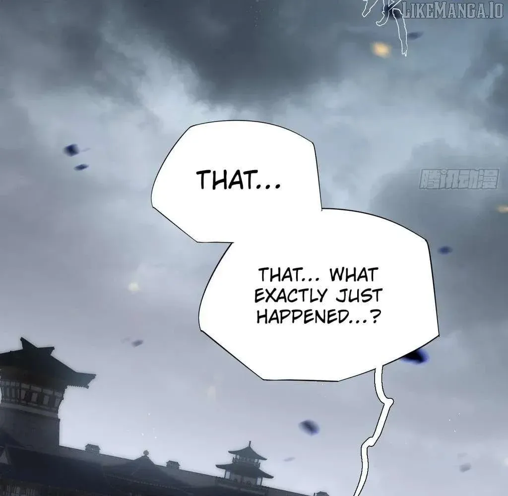 Read Weird Immortal Path chapter 54 image 60 on Lezhin