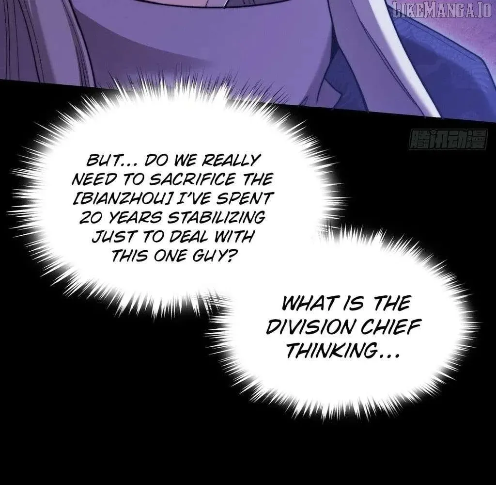 Read Weird Immortal Path chapter 54 image 63 on Lezhin