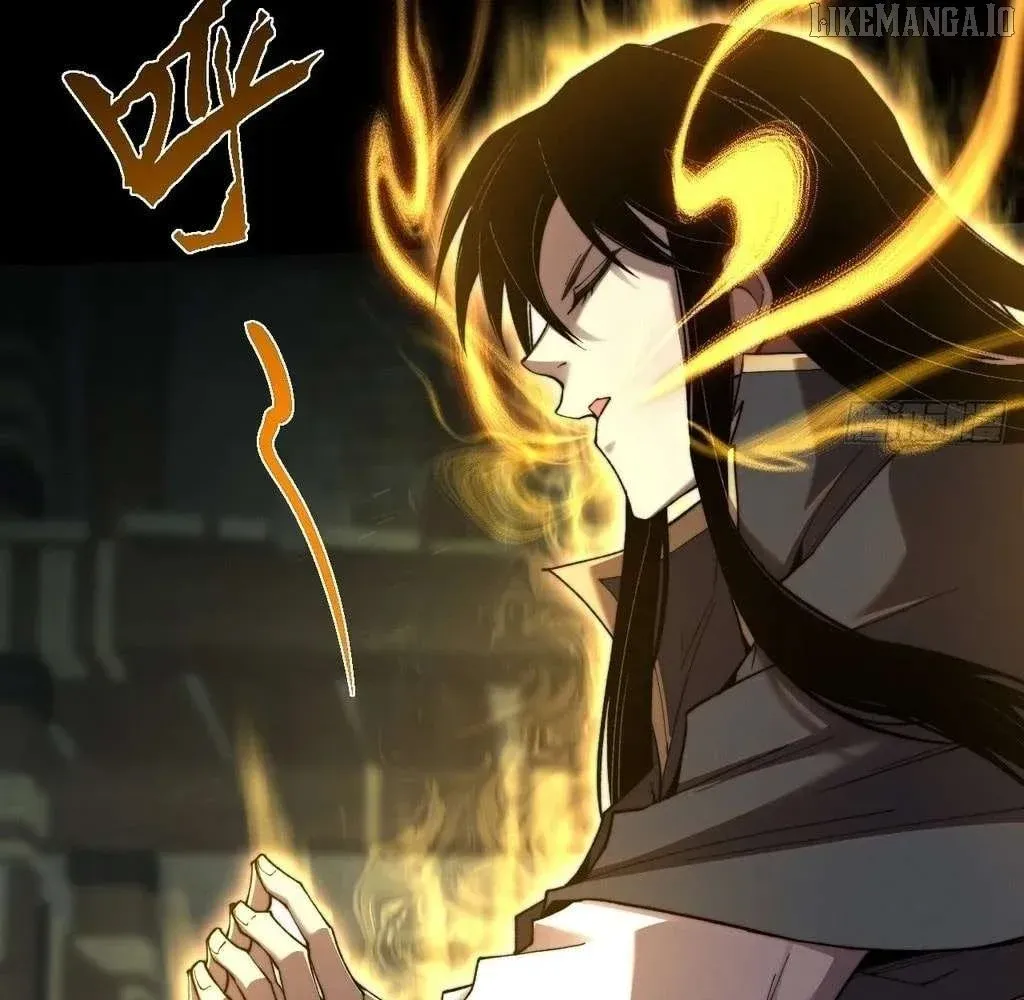 Read Weird Immortal Path chapter 54 image 68 on Lezhin