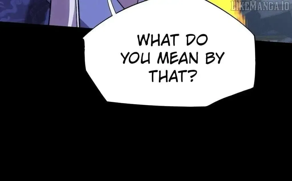 Read Weird Immortal Path chapter 54 image 7 on Lezhin