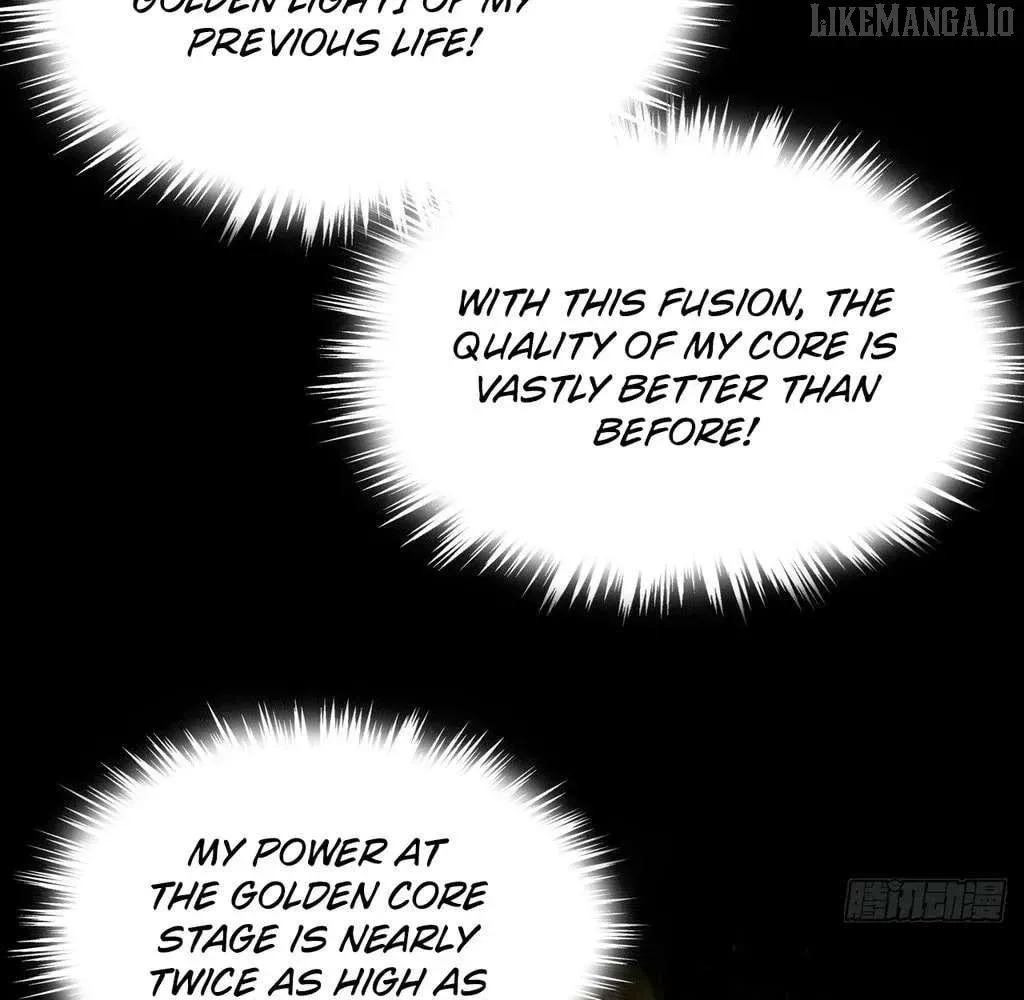 Read Weird Immortal Path chapter 54 image 72 on Lezhin