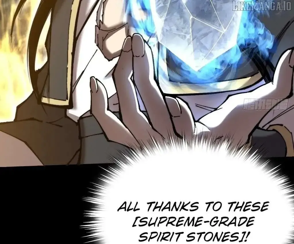 Read Weird Immortal Path chapter 54 image 74 on Lezhin