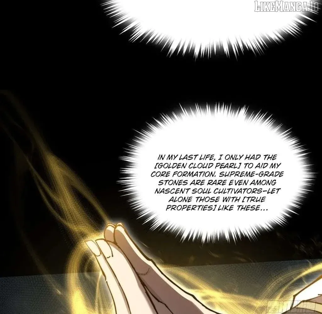 Read Weird Immortal Path chapter 54 image 75 on Lezhin