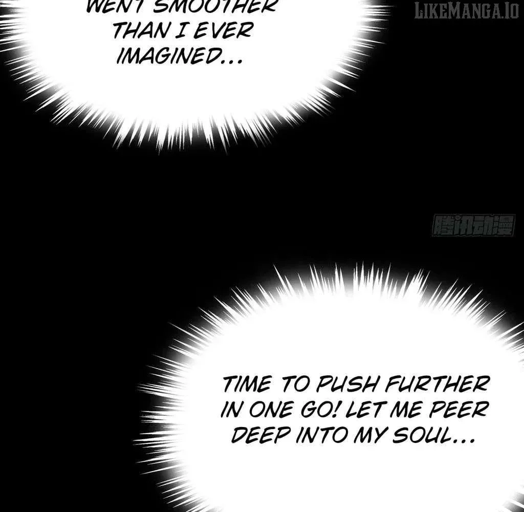 Read Weird Immortal Path chapter 54 image 77 on Lezhin