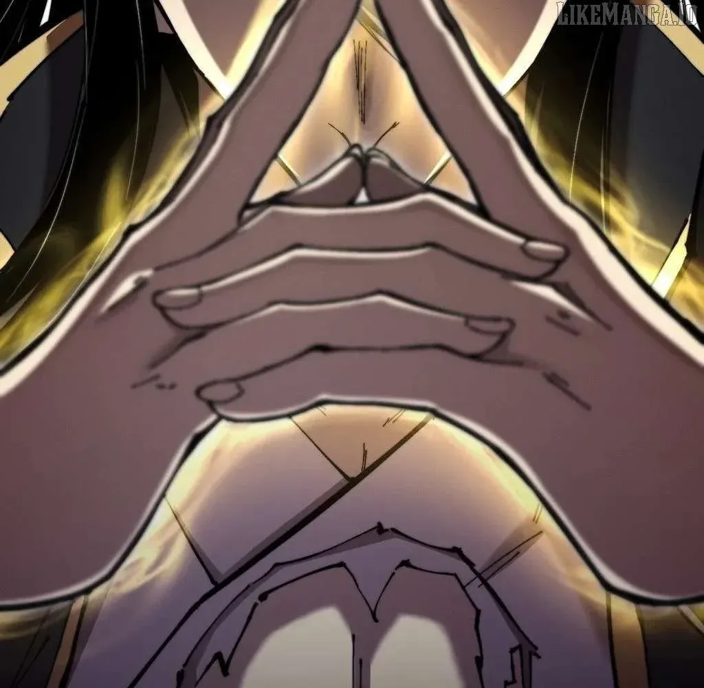 Read Weird Immortal Path chapter 54 image 79 on Lezhin
