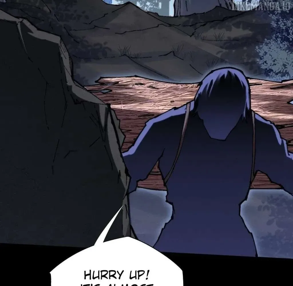 Read Weird Immortal Path chapter 54 image 85 on Lezhin