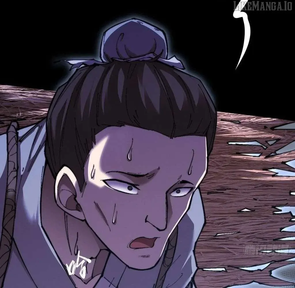 Read Weird Immortal Path chapter 54 image 87 on Lezhin