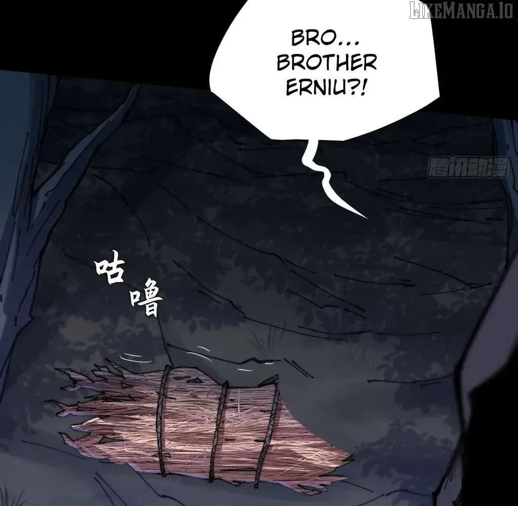 Read Weird Immortal Path chapter 54 image 89 on Lezhin