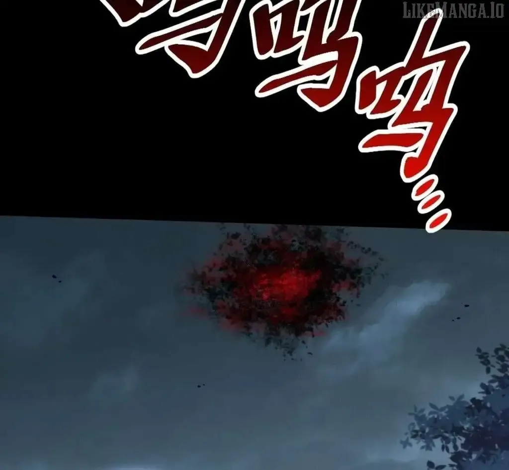 Read Weird Immortal Path chapter 54 image 91 on Lezhin