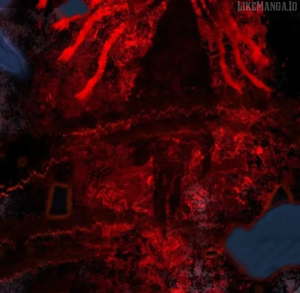 Read Weird Immortal Path chapter 54 image 95 on Lezhin